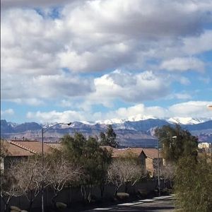 Meet your Posher, Sherri